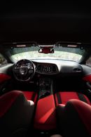 Dodge Challenger R/T Scat Pack 6.4L American