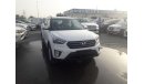 Hyundai Creta 1.6