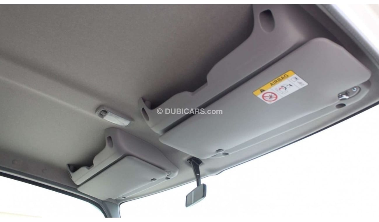 Hino 300 Hino 300 712L 300 series 714 NWB 4x2 Truck