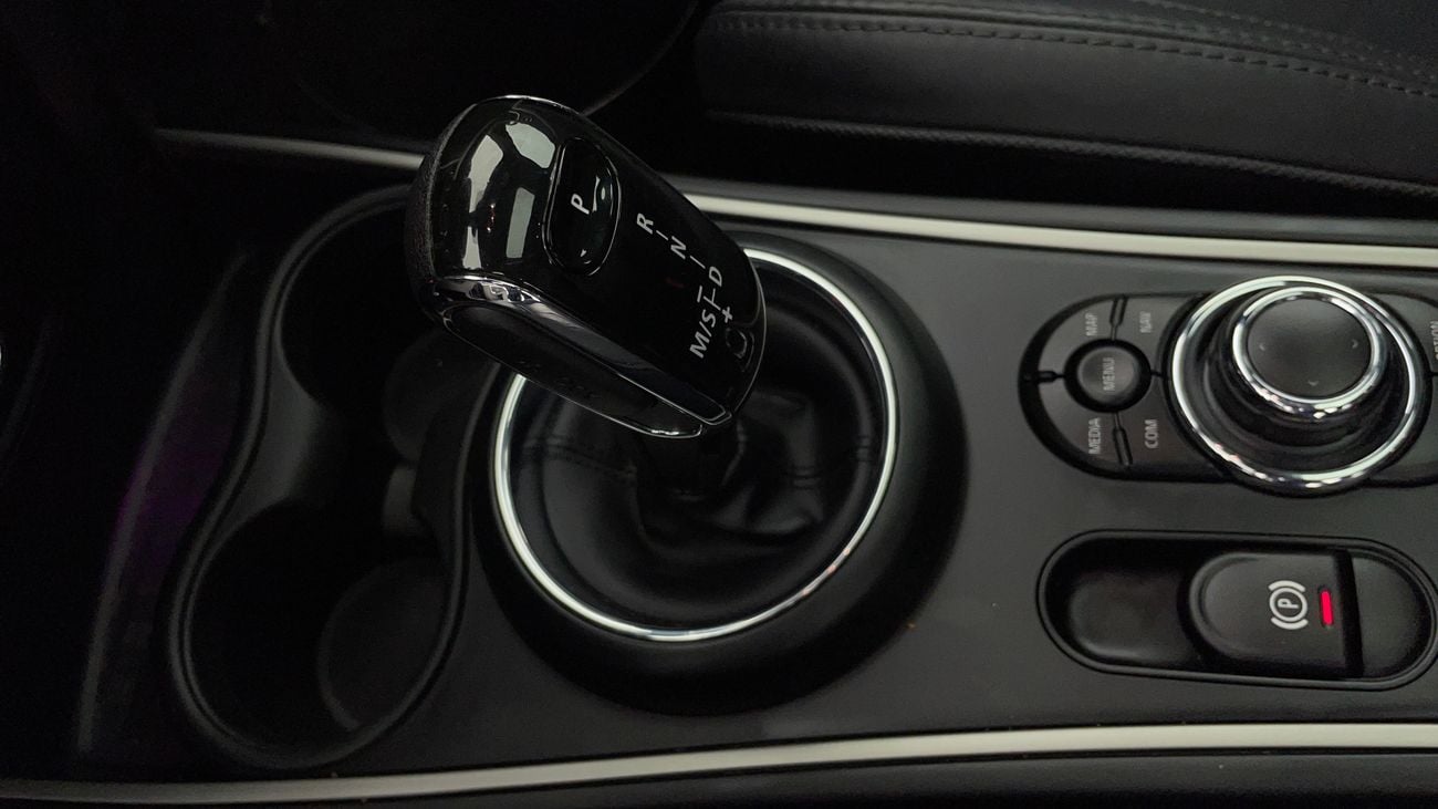 ميني كنتريمان S ALL4 2 | بدون دفعة مقدمة | اختبار القيادة في المنزل