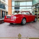 رولز رويس فانتوم DROPHEAD