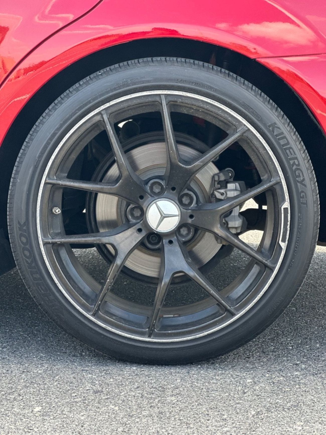 Mercedes-Benz C 250 MODEL 2014  CAR PERFECT CONDITION INSIDE AND OUTSIDE AMG KIT FULL OPTION NO ANY MECHANICAL ISSUES