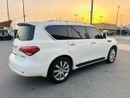 Infiniti QX56 