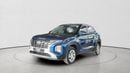 Hyundai Creta SMART | Guaranteed Warranty | 0 Down Payment