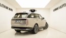 لاند روفر رانج روفر أوتوبايوجرافي RANGE ROVER P530 AUTOBIOGRAPHY , MODEL 2022, GCC, SPECIAL COLOR