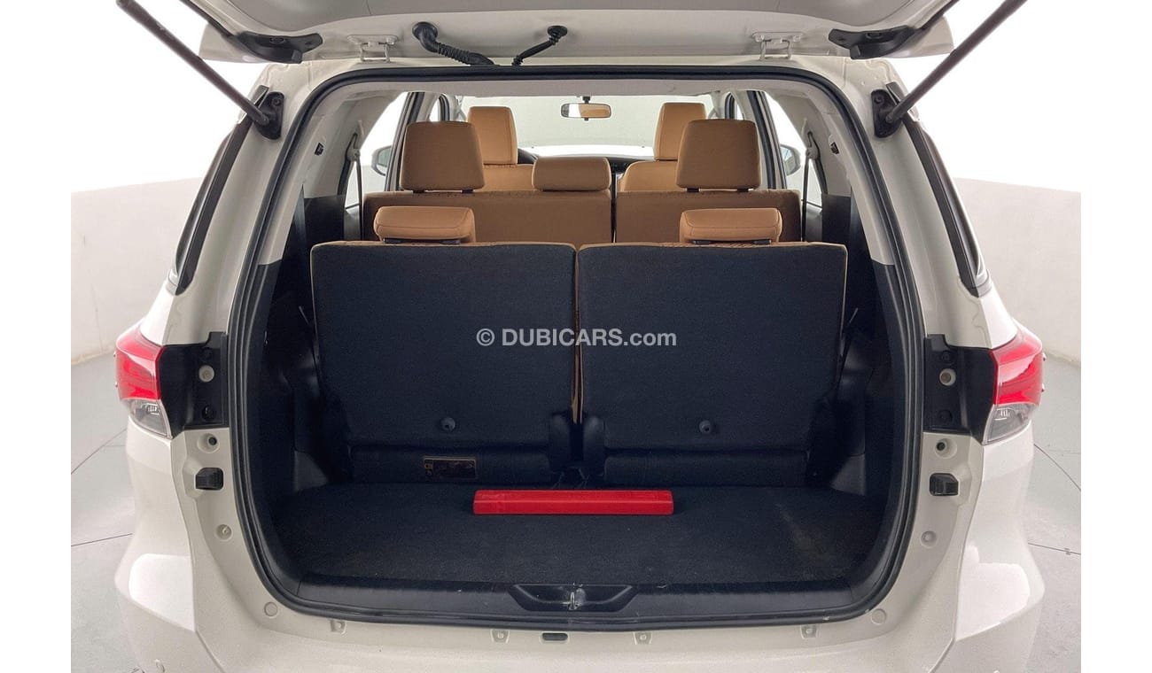 Toyota Fortuner EXR | 1 year free warranty | 0 down payment | 7 day return policy