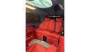 Mercedes-Benz Vito High Roof | Voice Control Seats