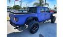 Jeep Gladiator Custom Built *Available in USA* (Export) Local Registration +10%