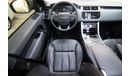 Land Rover Range Rover Sport L494