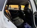 تويوتا راف ٤ LE 2021 LE AWD LEATHER SEATS 2.5 USA SPEC