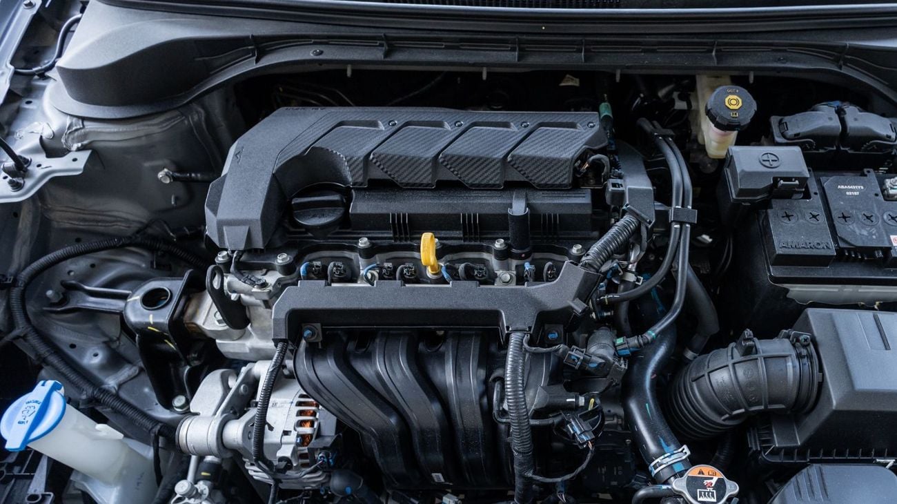 هيونداي أكسنت