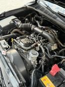 تويوتا هيلوكس  2.7L Double Cab Utility A/T