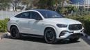Mercedes-Benz GLE 53 AMG Coupe (For Export , НА ЭКСПОРТ) 4MATIC+ EQ Boost 2026 GCC Без пробега
