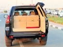 Toyota Prado Toyota Prado years 2020 V4 2.7 VXR petrol