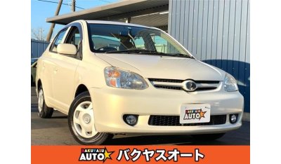 Toyota Platz SCP11