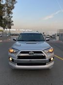Toyota 4Runner LIMITED  4x4 Drive,7Seat,Sunroof,Leather seat full option