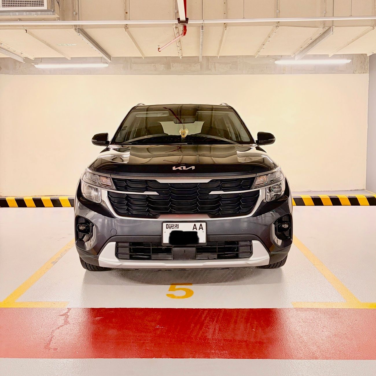 كيا سيلتوس STD LX 1.5L