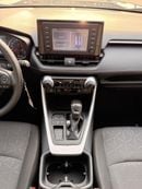 Toyota RAV4 TOYOTA RAV4 2022