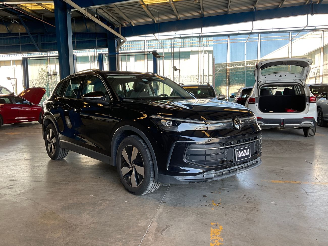 Volkswagen Tiguan Life Plus | Guaranteed Warranty | 0 Down Payment