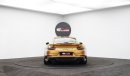Porsche 911 Turbo S Exclusive Series - 1 of 500