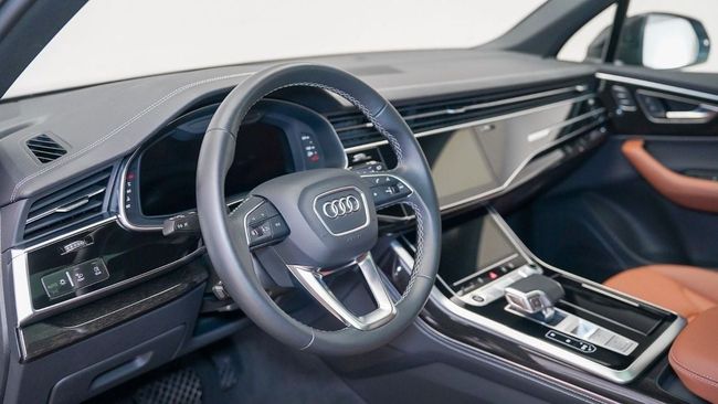 Audi Q7 45 TFSI, миниатюра 23