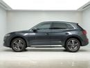 Audi Q5 45 TFSI PROGRESS GCC Specs | 45 TFSI quattro