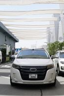 Ford Edge Limited 3.5L