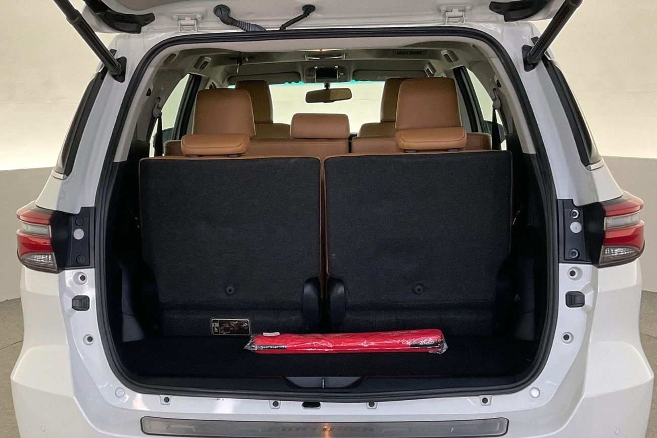 Toyota Fortuner VXR | Guaranteed Warranty | 0 Down Payment