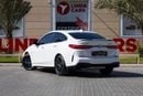 بي أم دبليو M235 BMW M235i xDrive M-Sport 2021 GCC under Agency Warranty and Service Contract with Flexible Down-Paym