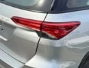 Toyota Fortuner EXR TOYOTA FORTUNER EXR || 2.7L PETROL V4 / FABRIC SEATS / MANUAL AC (CODE # FPMB)