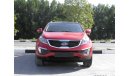 Kia Sportage Ref#701 2.0