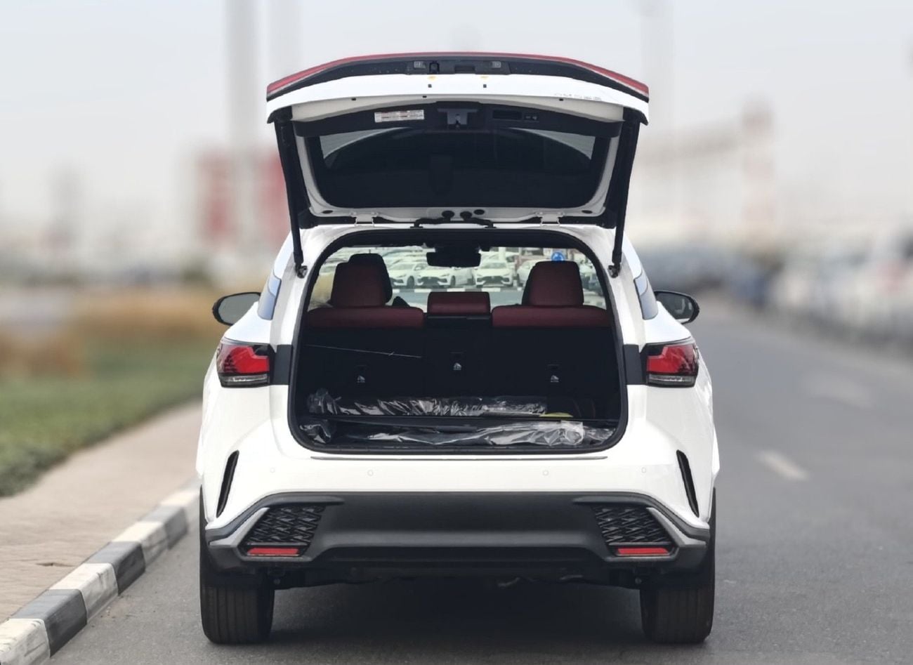 لكزس RX 350 LEXUS RX 350 canadian