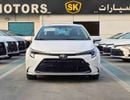 Toyota Levin STD (NON GCC) LUXURY HYBRID / 1.8L PETROL A/T / SUNROOF / REAR CAMERA (CODE # LL18HEV)