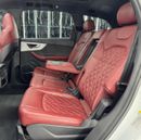 Audi SQ7 Audi SQ 7 ,4.O TFSI quattro ,507hP