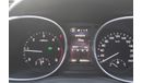 Hyundai Santa Fe Hyundai Santa Fe 2017 imported papers from Korea customs in excellent condition