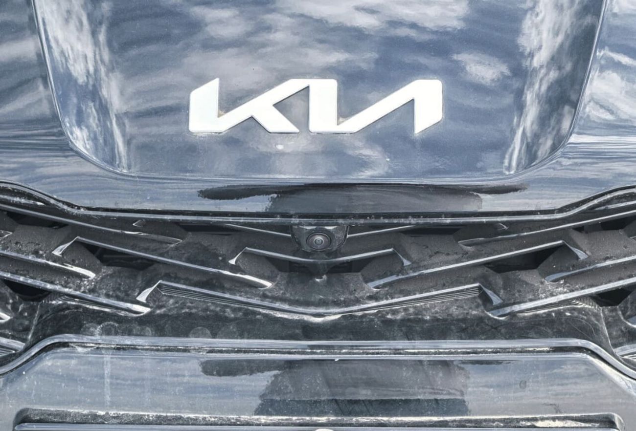 كيا K5 KIA K5 1.5L PREMIUM OPTION , JBL SPEAKERS