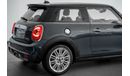 Mini Cooper S 2016 Mini Cooper S
