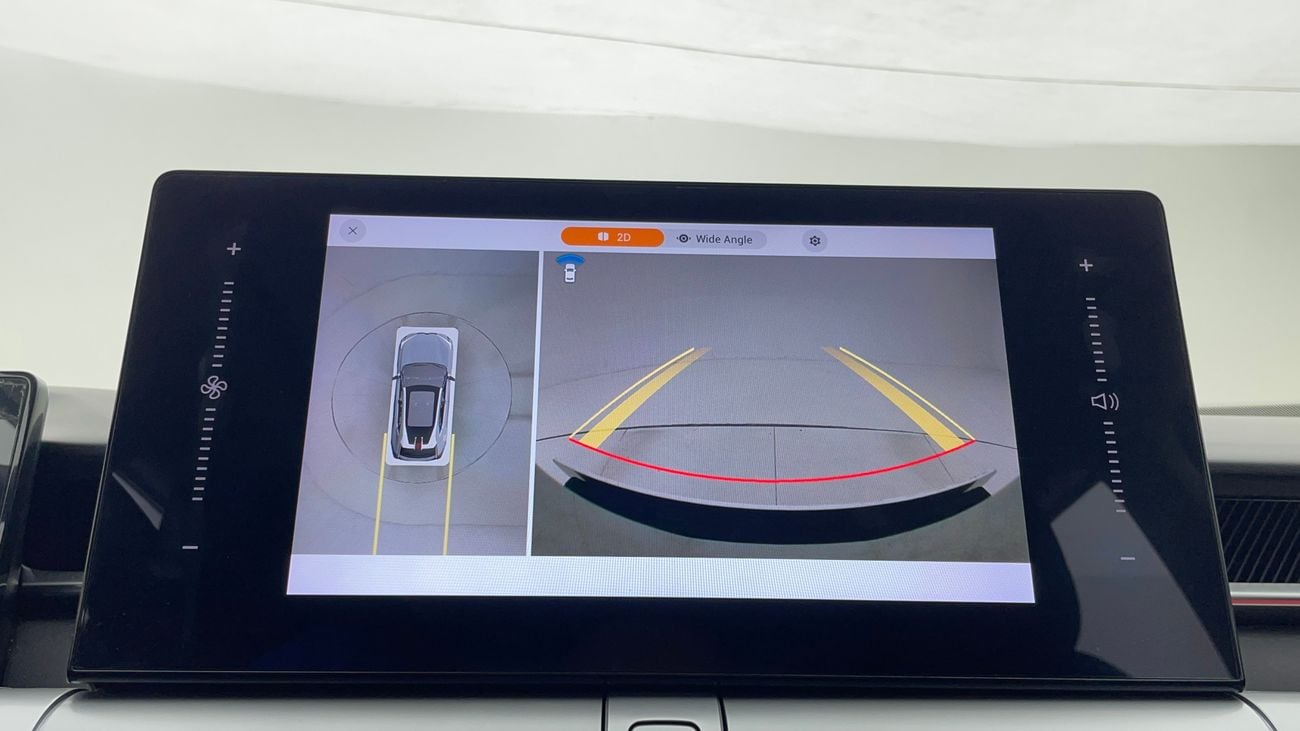 جي إي سي إمكو GL 1.5 | بدون دفعة مقدمة | اختبار القيادة في المنزل