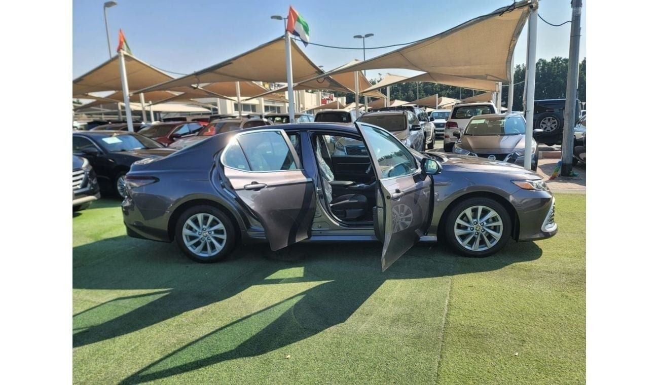 Toyota Camry ANNIVERSARY 2.5L