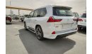 لكزس LX 570 SUPER SPORT with 22 inch MBS wheel BRAND NEW 2019 Model