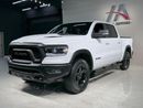 RAM 1500 REBEL 2022