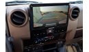 Toyota Land Cruiser Pick Up Single Cab DLX 2.8L Automatic