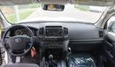 Toyota Land Cruiser L200 M/T DIESEL 4.5. SWING DOORS MODEL 2021