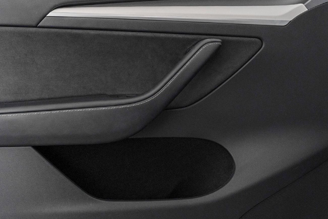 تسلا موديل Y Long Range (AWD)