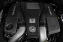 Mercedes-Benz S 63 AMG Std 5.5L