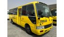 Toyota Coaster