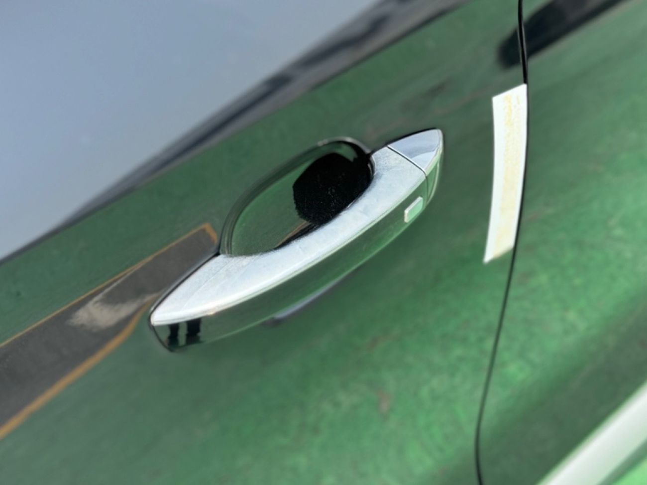 MG ZS MG ZS 1.5L (comfort) - 2025 MODEL