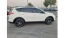 تويوتا راف ٤ TOYOTA RAV4 SE Special Edition sport