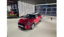 Mini Cooper Std 2021 / 45000km / Very Good Condition