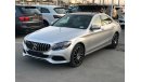 Mercedes-Benz C 300 Mercedes C300 2017